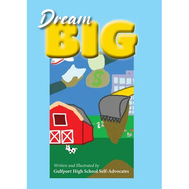 Dream Big
