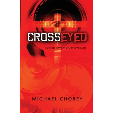 Cross-Eyed
