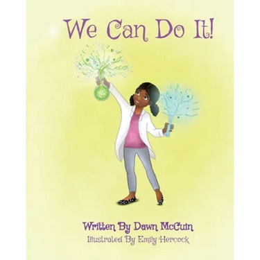 We Can Do It!
