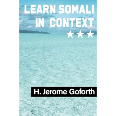 Learn Somali in Context: Examples from Internet Media