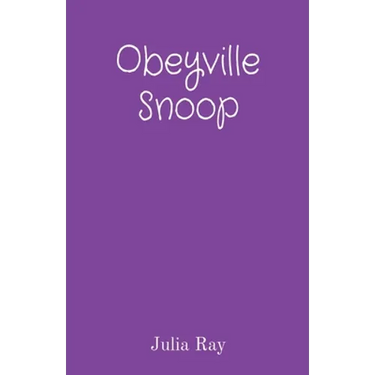 Obeyville Snoop