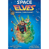 Space Elves Defend Their Planet