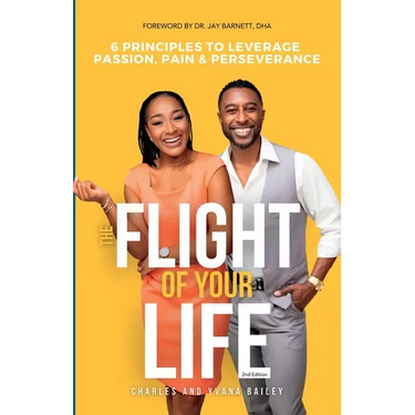 The Flight Of Your Life