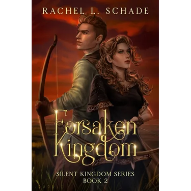 Forsaken Kingdom