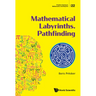 Mathematical Labyrinths. Pathfinding