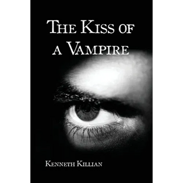 The Kiss of a Vampire