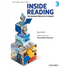 Inside Reading 2e Student Book Level 3