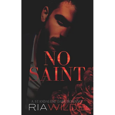 No Saint: A standalone dark romance