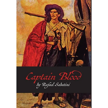 Captain Blood