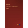 The Case of the Lamp That Went Out: in large print