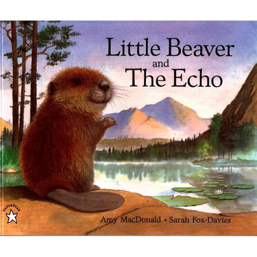 Little Beaver and the Echo