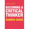 Becoming a Critical Thinker