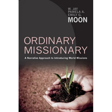 Ordinary Missionary