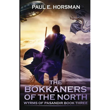 The Bokkaners of the North