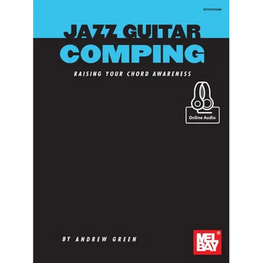 Jazz Guitar Comping