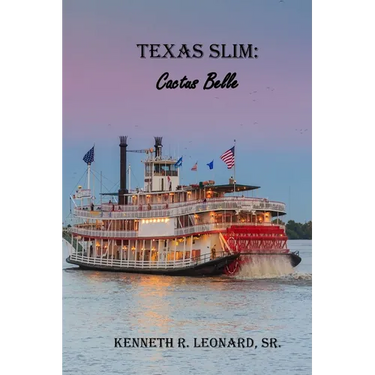 Texas Slim: Cactus Belle