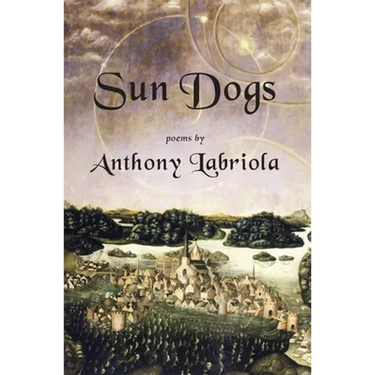 Sun Dogs