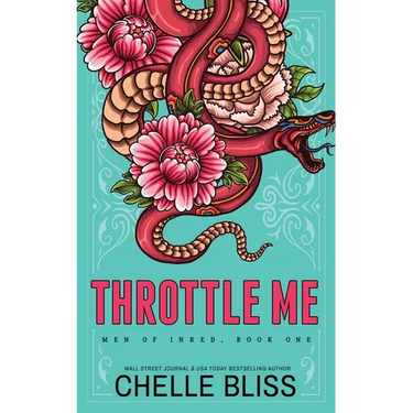Throttle Me - Special Edition