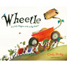 Wheetle: A Little Wagon with a Big Heart