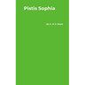 Pistis Sophia