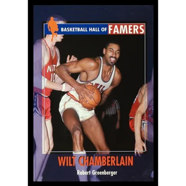 Wilt Chamberlain