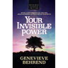 Your Invisible Power (Original Classic Edition)