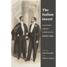 The Italian Invert: A Gay Man's Intimate Confessions to Émile Zola
