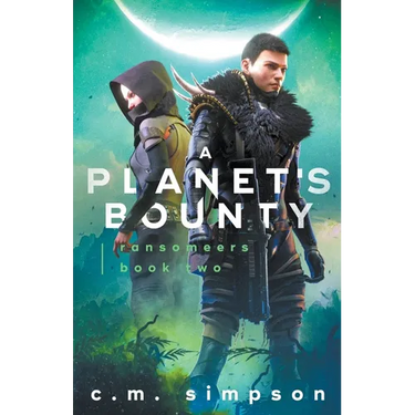 A Planet's Bounty