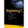 Beginning C: From Beginner to Pro