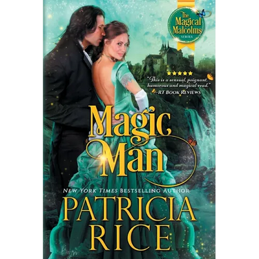 Magic Man