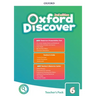 Oxford Discover 2e Level 6 Teachers Pack