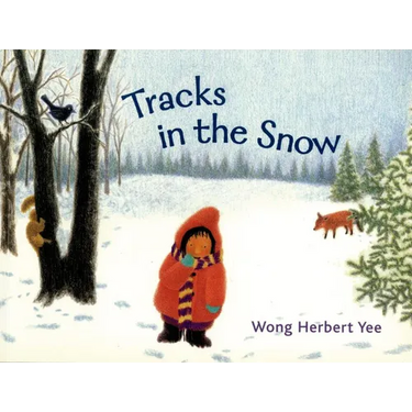 Tracks in the Snow