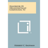 Handbook of Organometallic Compounds, V2