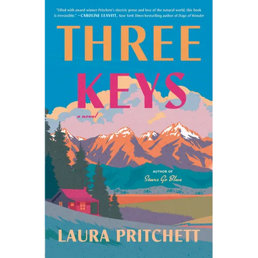 Three Keys