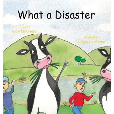 What a Disaster