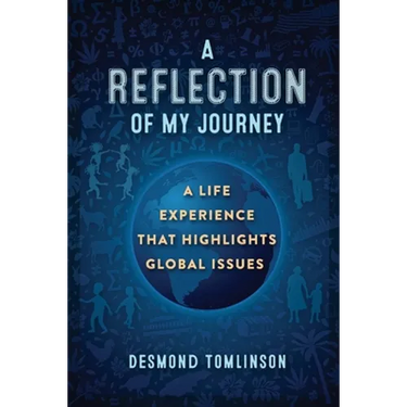 A Reflection of My Journey: A Life Experience That Highlights Global Issues