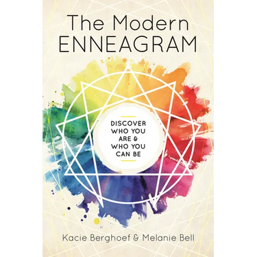 The Modern Enneagram: Discover Who You Are and Who You Can Be
