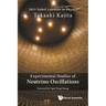 Experimental Studies of Neutrino Oscillations