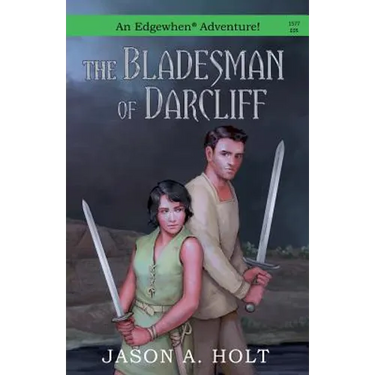 The Bladesman of Darcliff