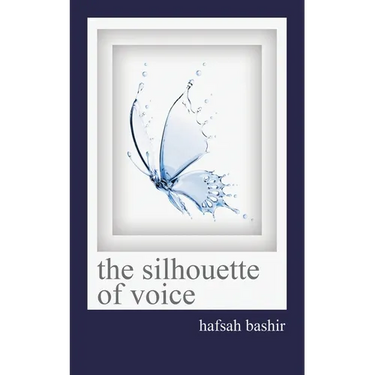The Silhoette of Voice
