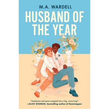 Husband of the Year
