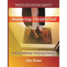 Answering Christ's Call - A Discipleship Training Course