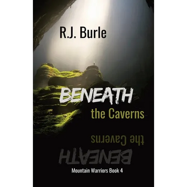 Beneath the Caverns