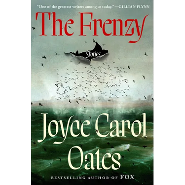 The Frenzy: Stories