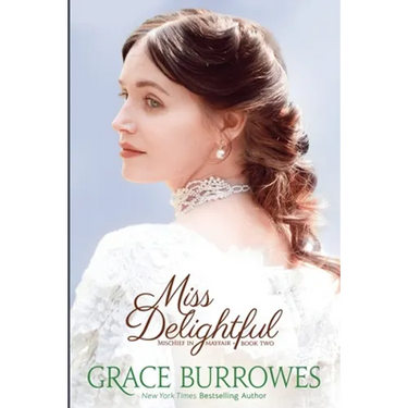 Miss Delightful