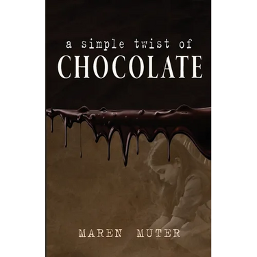 A Simple Twist of Chocolate