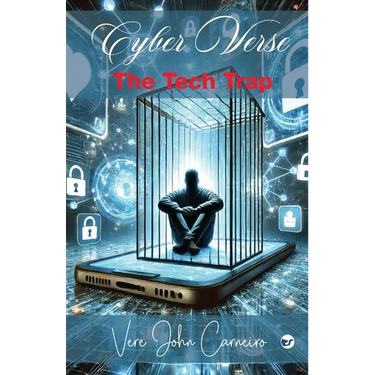 Cyber Verse: The Tech Trap