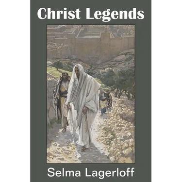 Christ Legends