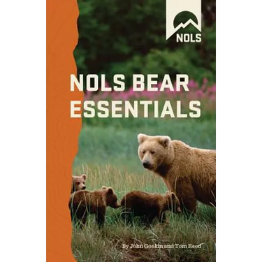 NOLS Bear Essentials