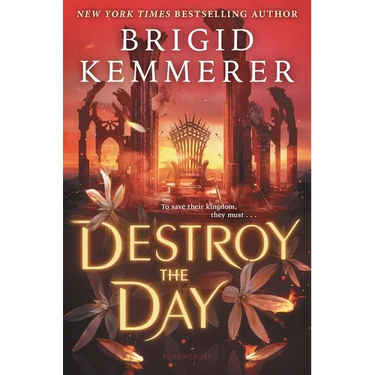 Destroy the Day